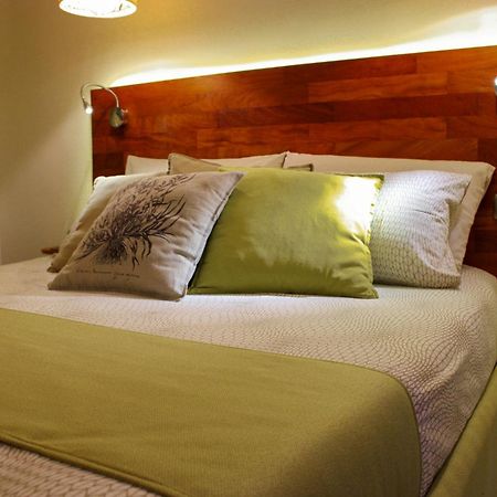 Relais Casa Moresca Террачина Экстерьер фото