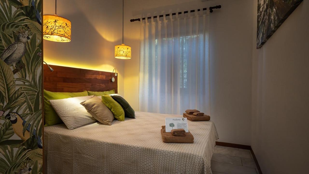 Relais Casa Moresca Террачина Экстерьер фото
