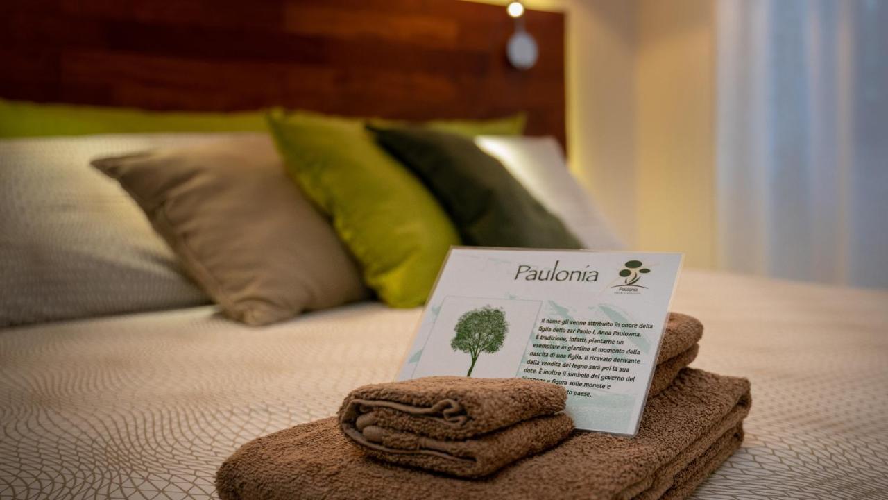 Relais Casa Moresca Террачина Экстерьер фото