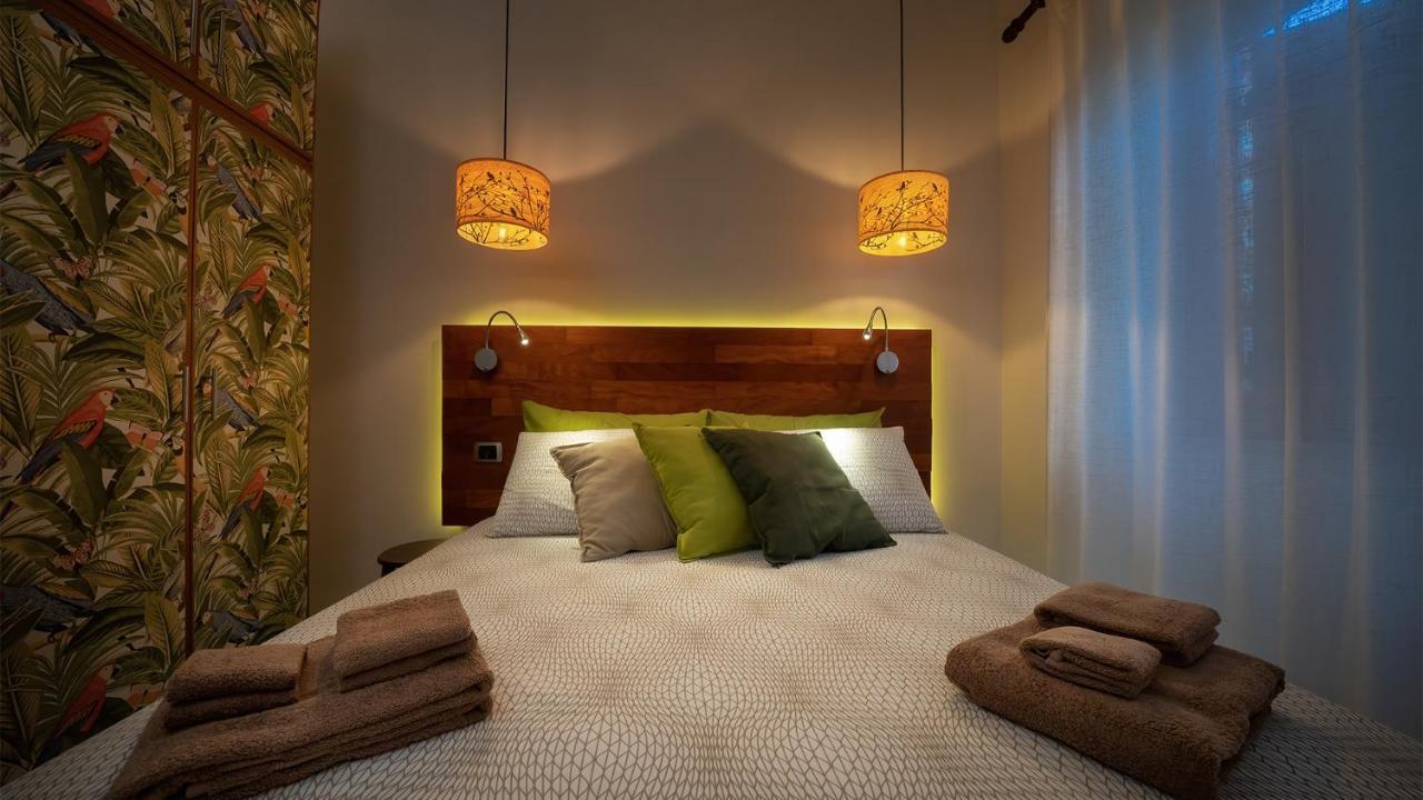 Relais Casa Moresca Террачина Экстерьер фото