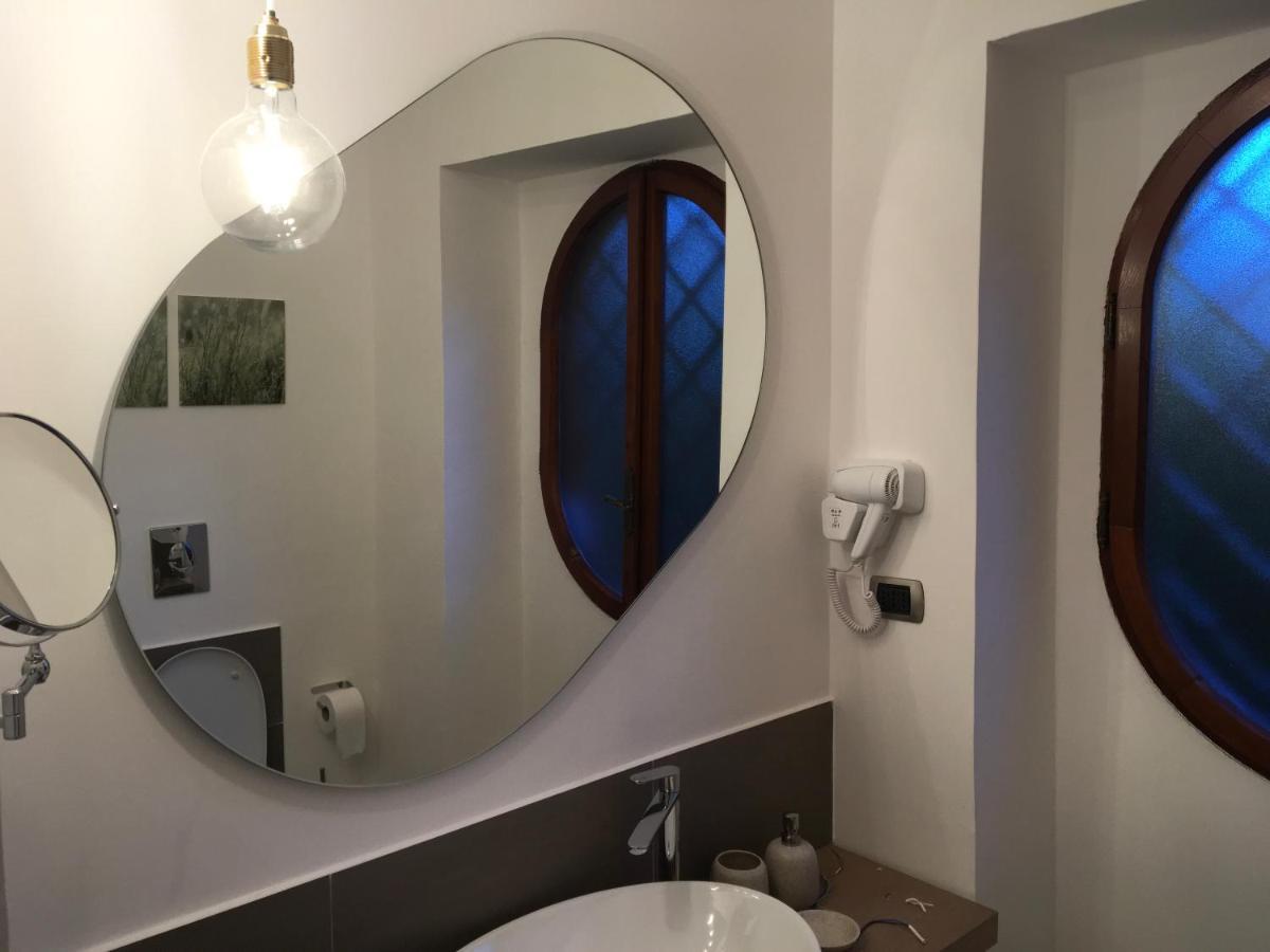 Relais Casa Moresca Террачина Экстерьер фото