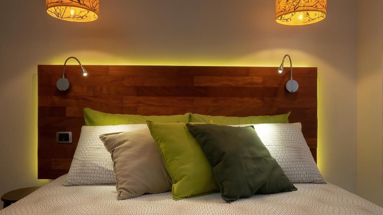Relais Casa Moresca Террачина Экстерьер фото