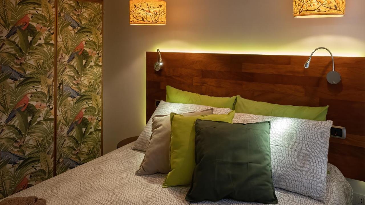 Relais Casa Moresca Террачина Экстерьер фото