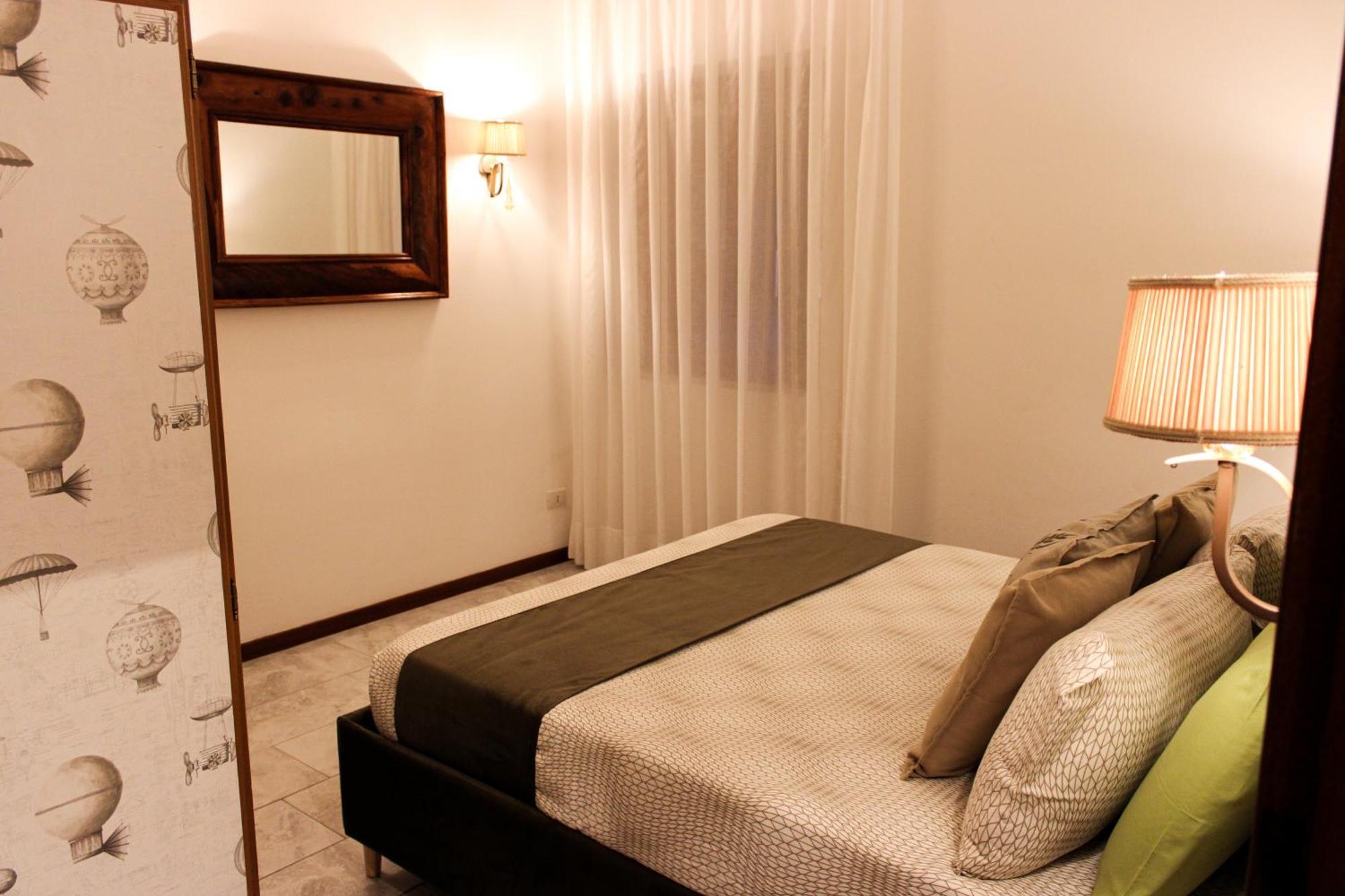 Relais Casa Moresca Террачина Экстерьер фото