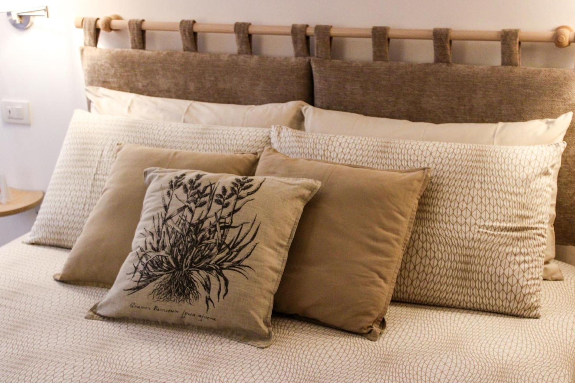 Relais Casa Moresca Террачина Экстерьер фото