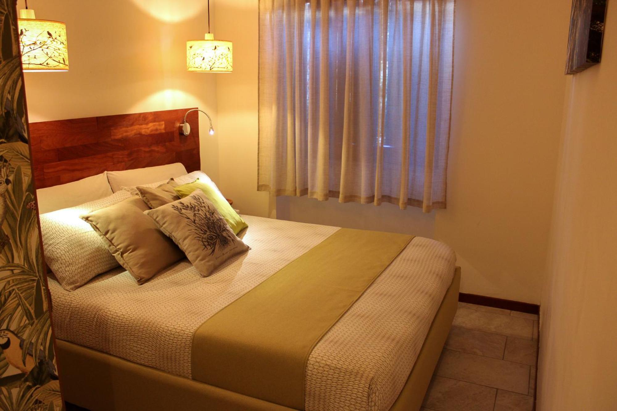 Relais Casa Moresca Террачина Экстерьер фото