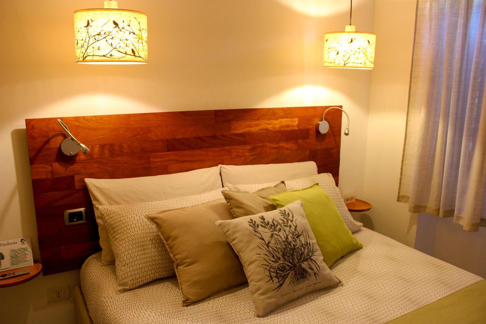 Relais Casa Moresca Террачина Экстерьер фото